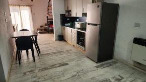 Casa zona Ex hipódromo ciudad de Paraná 4 personas